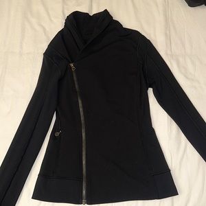 Lululemon Bhakti Yoga Jacket